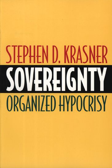 Sovereignty - Stephen D. Krasner