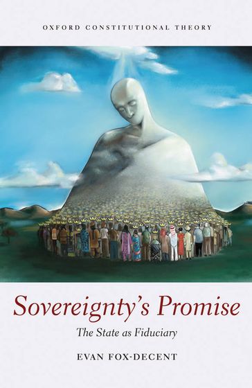 Sovereignty's Promise - Evan Fox-Decent