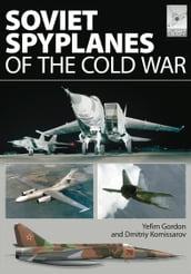 Soviet Spyplanes of the Cold War