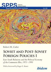 Soviet and Post-Soviet Foreign Policies I