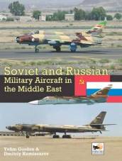 Soviet and Russian Military Aircraft in Africa