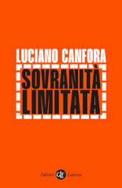 Sovranità limitata