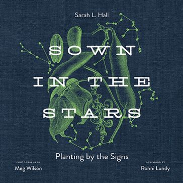 Sown in the Stars - Sarah L. Hall