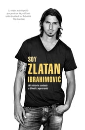 Soy Zlatan Ibrahimovi