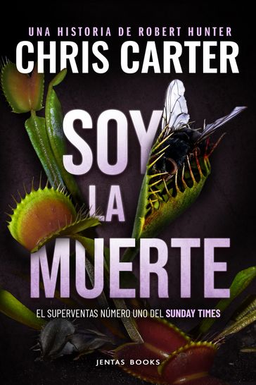 Soy la muerte - Chris Carter