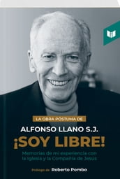 ¡Soy libre!