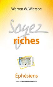 Soyez riches