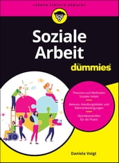 Soziale Arbeit für Dummies