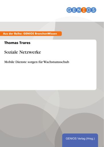 Soziale Netzwerke - Thomas Trares