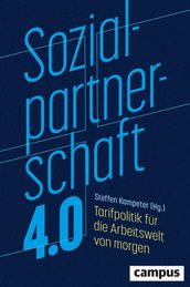 Sozialpartnerschaft 4.0