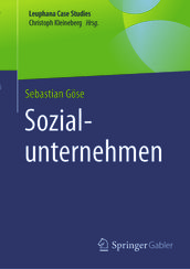 Sozialunternehmen