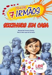 Sozinhos em Casa - 7 Irmãos