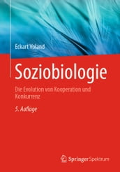 Soziobiologie