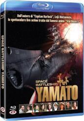 Space Battleship Yamato