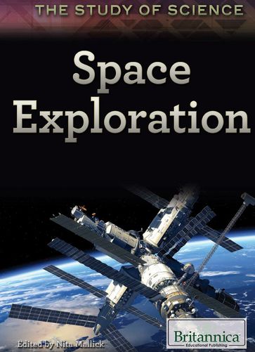 Space Exploration - Nita Mallick