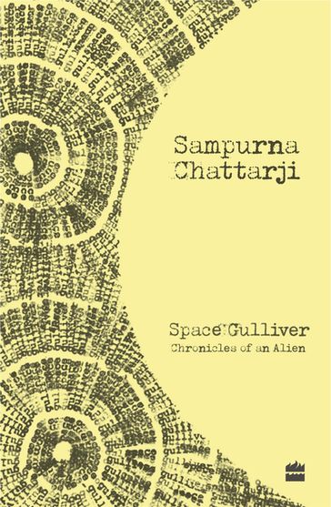 Space Gulliver - Sampurna Chattarji