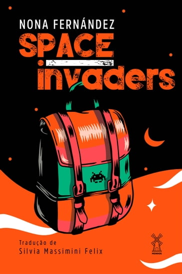 Space Invaders - Nona Fernández