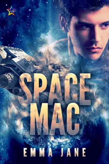 Space Mac - Emma Jane