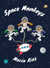 Space Monkeys