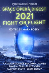 Space Opera Digest 2021