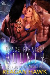 Space Pirates  Bounty