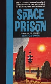 Space Prison