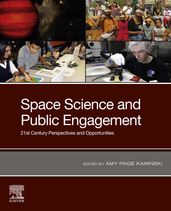 Space Science and Public Engagement