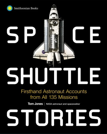 Space Shuttle Stories - Tom Jones