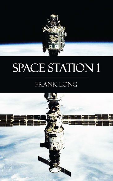 Space Station 1 - Frank Long