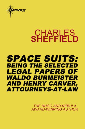 Space Suits - Charles Sheffield