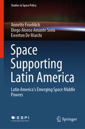 Space Supporting Latin America