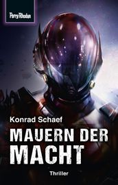 Space-Thriller 4: Mauern der Macht