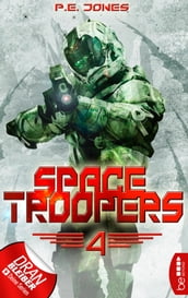 Space Troopers - Folge 4