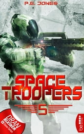 Space Troopers - Folge 5