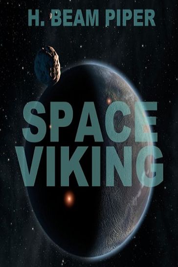 Space Viking - H. Beam Piper