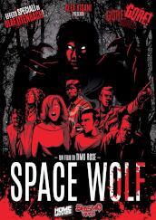 Space Wolf (DVD)