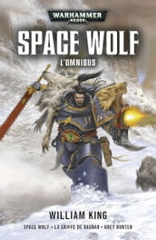 Space Wolf : L