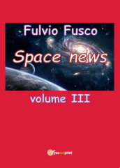 Space news. 3.