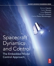 Spacecraft Dynamics and Control