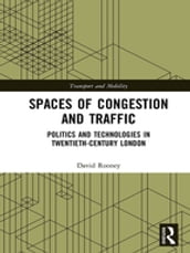 Spaces of Congestion and Traffic