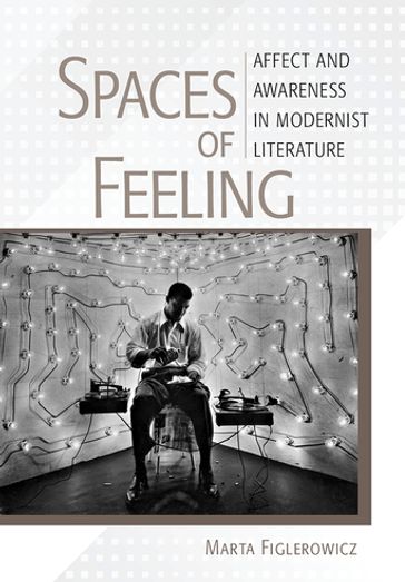 Spaces of Feeling - Marta Figlerowicz