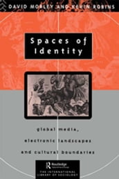 Spaces of Identity