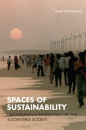 Spaces of Sustainability