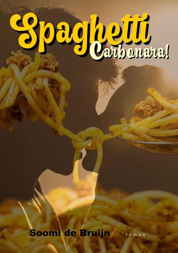 Spaghetti Carbonara - Soomi DE BRUIJN