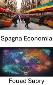 Spagna Economia