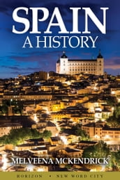 Spain: A History