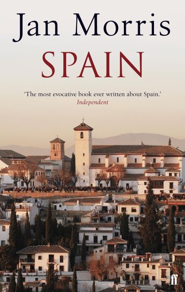 Spain - Jan Morris