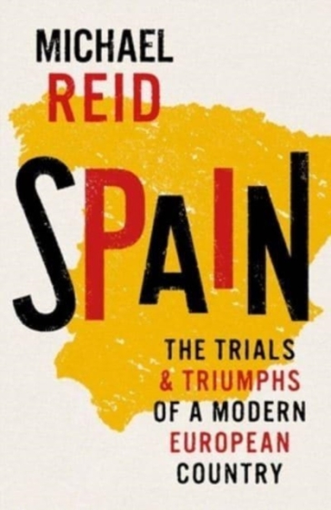 Spain - Michael Reid