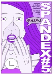 Spandex #5