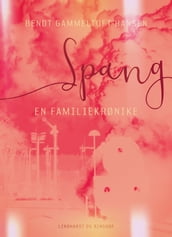 Spang. En familiekrønike